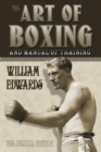Image for Art of Boxing and Manual of Training : The Deluxe Edition