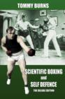 Image for Scientific Boxing and Self Defence