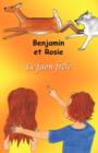 Image for Benjamin Et Rosie - Le Faon Frle
