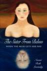 Image for The Sister From Below : When the Muse Gets Her Way