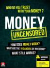 Image for Money Uncensored - CDN Version: Who Do You Trust With Your Money?