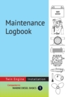 Image for Maintenance Logbook - Twin Engine Installation