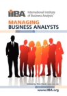 Image for Managing Business Analysts
