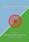 Image for Romani Dictionary