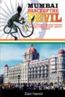 Image for MUMBAI - DANCE OF THE DEVIL - Hindu Zionist - Mumbai Attacks And The Indian Dossier Against Pakistan
