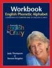 Image for Workbook - English Phonetic Alphabet
