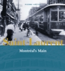 Image for Saint-Laurent, Montreal&#39;s Main