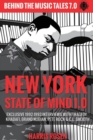 Image for New York State of Mind 1.0 : Exclusive 1992-1993 Interviews with Tragedy Khadafi, Brand Nubian, Pete Rock &amp; C.L. Smooth