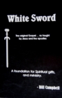 Image for White Sword
