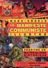 Image for Le Manifeste Communiste (Illustre) - Chapitre Un : Materialisme Historique