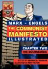 Image for The Communist Manifesto (Illustrated) - Chapter Two : The Bourgeoisie