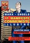 Image for Le Manifeste Communiste (illustre) - Chapitre Deux