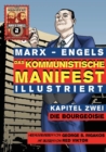 Image for Das Kommunistische Manifest (Illustriert) - Kapitel Zwei : Die Bourgeoisie