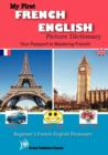 Image for French - English Dictionary for Beginners