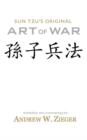 Image for Art of War : Sun Tzu&#39;s Original Art of War Pocket Edition