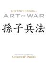 Image for Sun Tzu&#39;s Original Art of War : Special Bilingual Edition