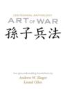 Image for Art of War : Centenniel Anthology Edition with Translations by Zieger and Giles