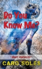 Image for Do You Know Me?