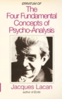 Image for Erratum of the Four Fundamental Concepts of Psycho-Analysis
