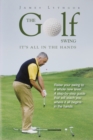Image for Golf Swing: It&#39;s All in the Hands