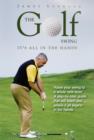 Image for Golf Swing: It&#39;s all in the Hands