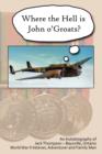 Image for Where the Hell is John O&#39;Groats?