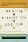Image for MUSLIM, CHRISTIAN, AND JEW