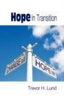 Image for Hope In Transition