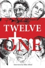 Image for Twelve + one : Some Jo&#39;burg poets: their artistic lives and poetry