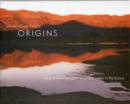 Image for Origins - song of Nooitgedacht a remote valley in the Karoo