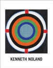 Image for Kenneth Noland - Paintings 1958-1968