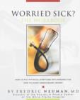 Image for Worried Sick? The Workbook