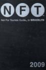Image for Not for Tourists - Guide to Brooklyn