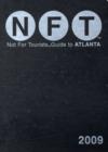 Image for Not for Tourists - Guide to Atlanta