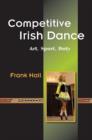 Image for Competitive Irish Dance