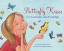 Image for Butterfly Kisses for Grandma and Grandpa