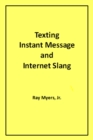 Image for Texting Instant Message and Internet Slang