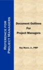 Image for Document Outlines for Project Managers