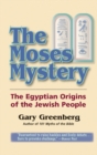 Image for The Moses Mystery