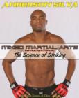 Image for The mixed martial arts instruction manual  : the science of striking