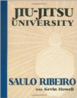 Image for Jiu-Jitsu University