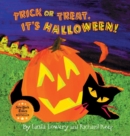 Image for Trick or Treat, It&#39;s Halloween!