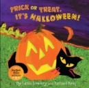 Image for Trick or Treat, It&#39;s Halloween!