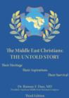 Image for Middle East Christians