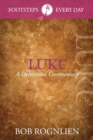 Image for Luke : A Devotional Commentary