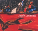 Image for Jacob Lawrence : Moving Forward