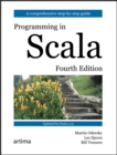 Image for Programming in Scala, Fourth Edition