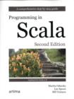 Image for Programming in Scala