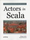 Image for Actors in Scala
