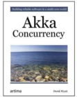 Image for AKKA Concurrency